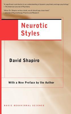 Neurotic Styles