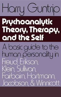 Psychoanalytic Theory, Therapy, and the Self