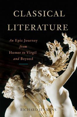 Classical Literature: An Epic Journey from Homer to Virgil and Beyond Subscription
