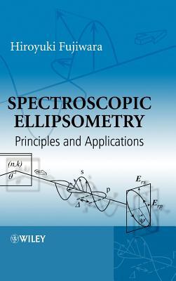 Spectroscopic Ellipsometry: Principles and Applications