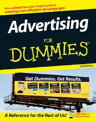 Advertising for Dummies