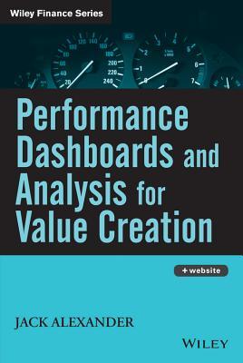 Performance Dashboards + WS [With CDROM]