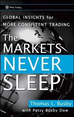 The Markets Never Sleep: Global Insights for More Consistent Trading