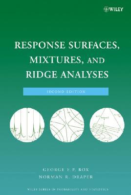 Response Surfaces, Mixtures, and Ridge Analyses Subscription