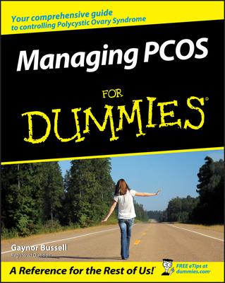 Managing Pcos for Dummies