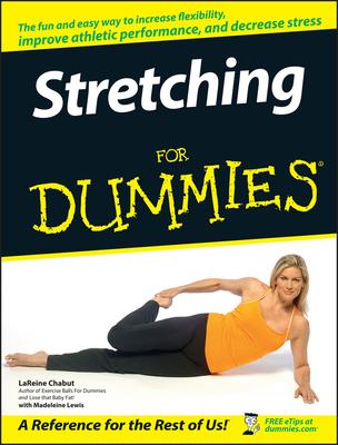 Stretching for Dummies