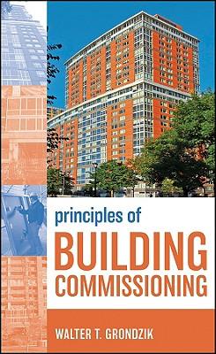 Principles of Building Commissioning