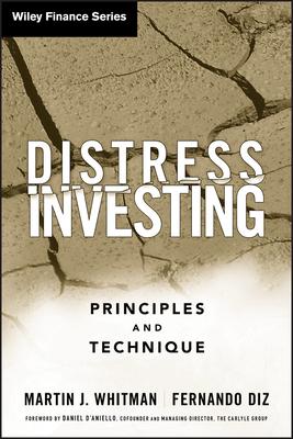 Distress Investing: Principles and Technique