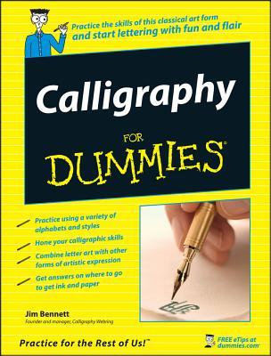 Calligraphy for Dummies