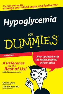 Hypoglycemia for Dummies