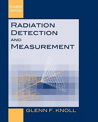 Radiation Detection and Measurement Subscription