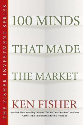 100 Minds That Made the Market