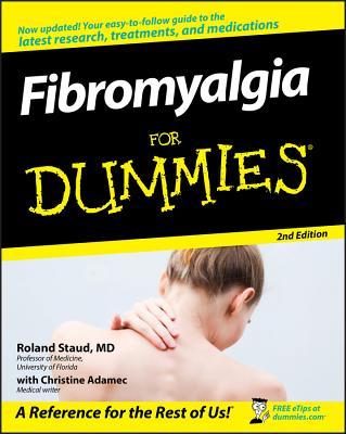 Fibromyalgia for Dummies