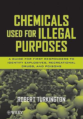 Chemicals Used for Illegal Purposes