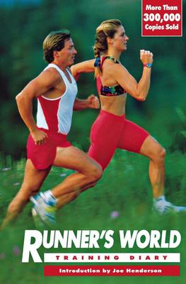 Runner's World Training Diary Subscription