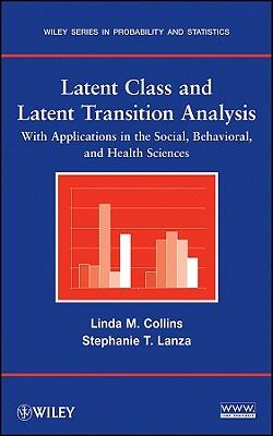 Latent Class Analysis