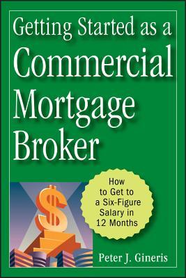 Mortgage Broker