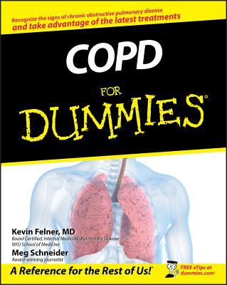 Copd for Dummies