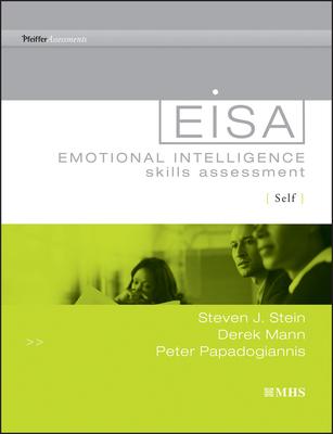 Emotional Intelligence Skills Assessment (Eisa) Self