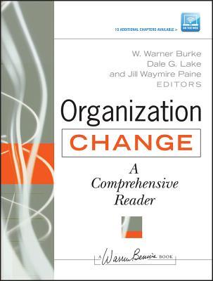 Organization Change w/web