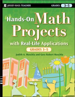 Hands-On Math, Grades 3-5