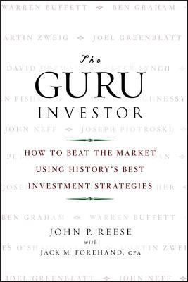 Guru Investor