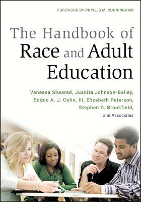 Handbook of Race and Adult Edu