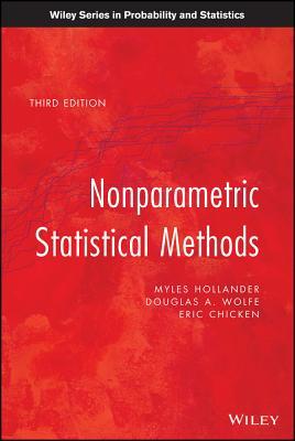 Nonparametric Statistical Meth