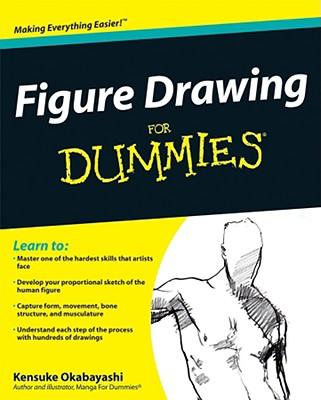 Figure Drawing For Dummies