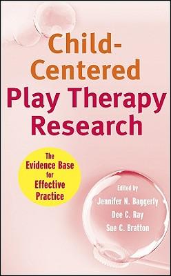 Effective Play Therapy