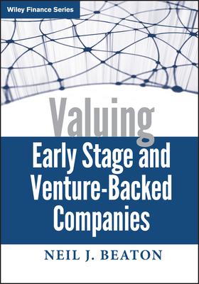 Valuing Early Stage