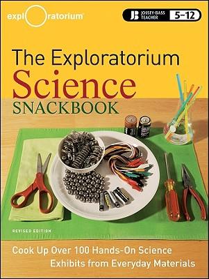 Exploratorium Snackbook