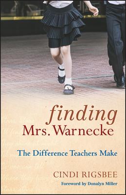 Finding Mrs. Warnecke