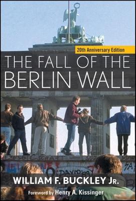 The Fall of the Berlin Wall