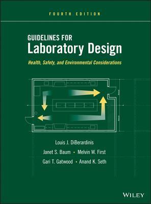 Laboratory Design 4e Subscription