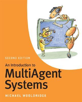 An Introduction to MultiAgent Systems Subscription