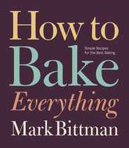 How to Bake Everything: Simple Recipes for the Best Baking: A Baking Recipe Cookbook Subscription