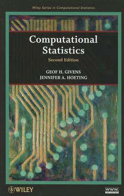 Computational Statistics 2e