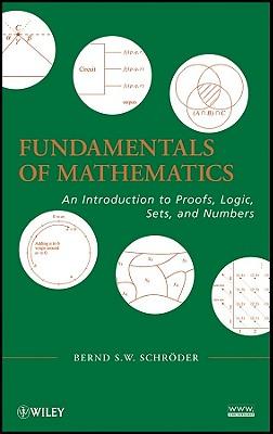 Fundamentals of Mathematics