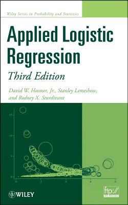 Applied Logistic Regression 3e