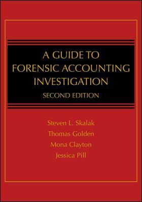 A Guide to Forensic Accounting Investigation