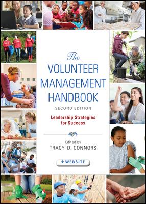 The Volunteer Management Handbook Subscription