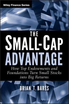 Small-Cap Advantage