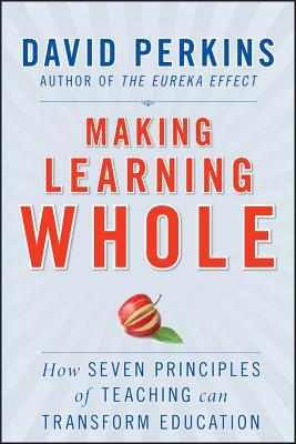 Making Learning Whole