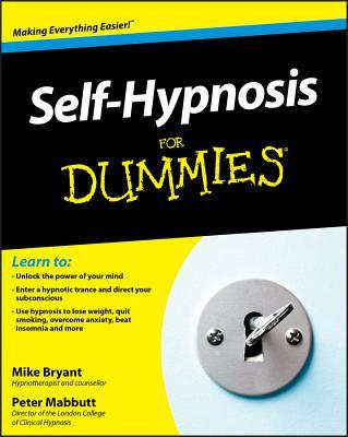 Self-Hypnosis for Dummies