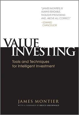 Value Investing: Tools and Techniques for Intelligent Investment