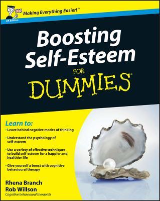 Boosting Self-Esteem for Dummies