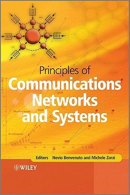 Principles of Communications N