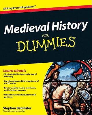 Medieval History for Dummies