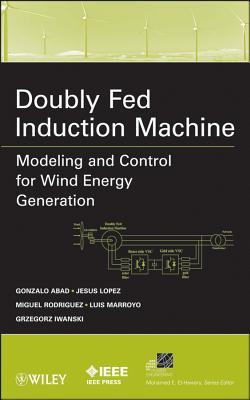 Doubly Fed Induction Machine